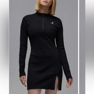 Nike Jordan knit dress